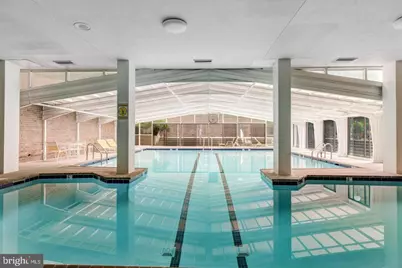 4100 Cathedral Avenue NW #615, Washington, DC 20016 - Photo 19