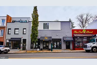 1721 Wisconsin Avenue NW, Washington, DC 20007 - Photo 1