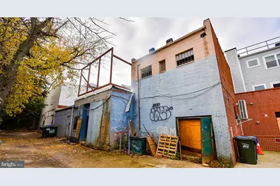 1721 Wisconsin Avenue NW, Washington, DC 20007 - Photo 3