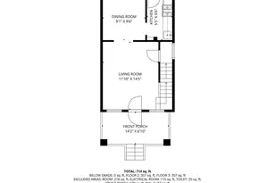 1633 R St SE, Washington, DC 20020 - Photo 37