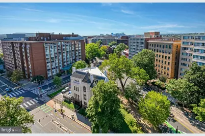 1301 20th Street NW #901, Washington, DC 20036 - Photo 21