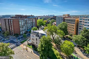 1301 20th St NW, Washington, DC 20036 - Photo 21