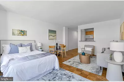 1301 20th Street NW #901, Washington, DC 20036 - Photo 11