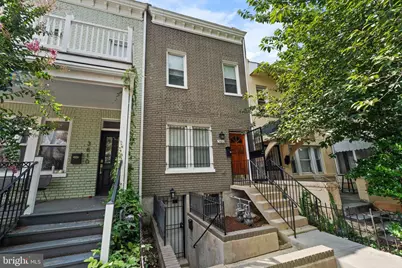 3612 Rock Creek Church Road NW #APT. LWR, Washington, DC 20010 - Photo 3