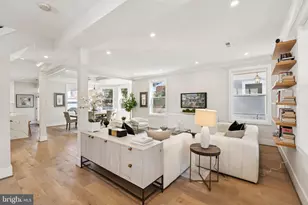 1207 Delafield Pl NW, Washington, DC 20011 - Photo 9