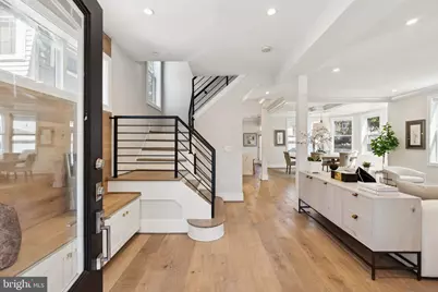 1207 Delafield Place NW, Washington, DC 20011 - Photo 7