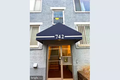 742 Brandywine Street SE #303, Washington, DC 20032 - Photo 3