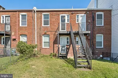 2021 E Street NE #4, Washington, DC 20002 - Photo 15