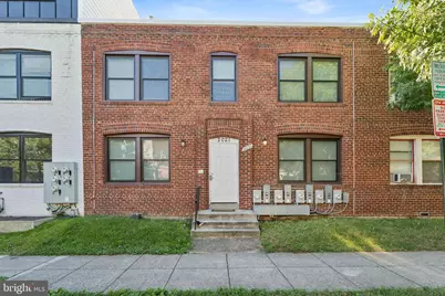 2021 E Street NE #4, Washington, DC 20002 - Photo 1