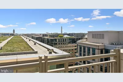1150 K Street NW #1111, Washington, DC 20005 - Photo 31