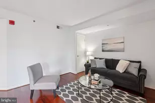 1150 K St NW, Washington, DC 20005 - Photo 9