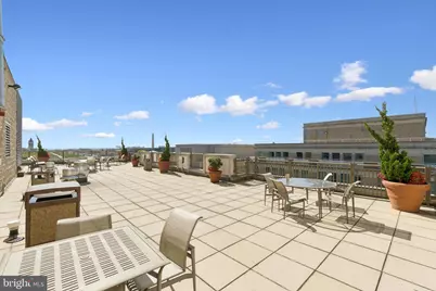 1150 K Street NW #1111, Washington, DC 20005 - Photo 29