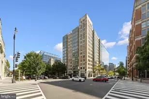 1150 K St NW, Washington, DC 20005 - Photo 1