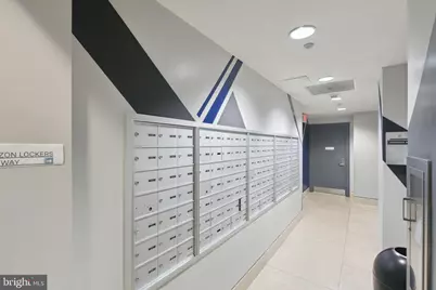 1150 K Street NW #1111, Washington, DC 20005 - Photo 21