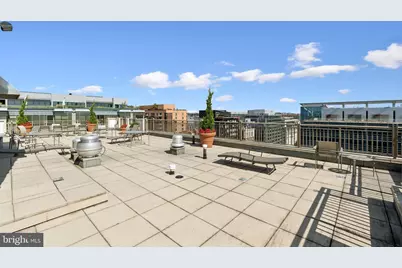 1150 K Street NW #1111, Washington, DC 20005 - Photo 33