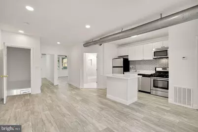 5413 Georgia Avenue NW, Washington, DC 20011 - Photo 1