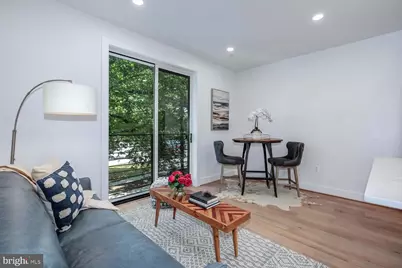 2601 30th Street NE #6, Washington, DC 20018 - Photo 3