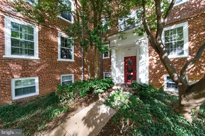 3631 39th Street NW #A313, Washington, DC 20016 - Photo 3