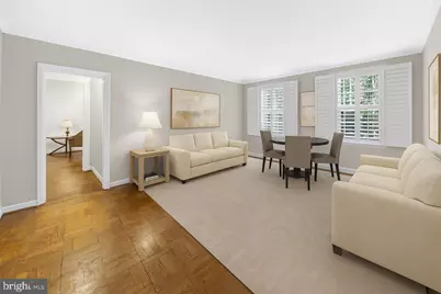 3631 39th Street NW #A313, Washington, DC 20016 - Photo 1