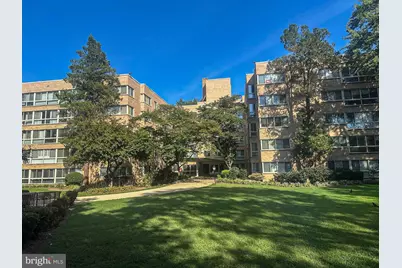 6445 Luzon Avenue NW #118, Washington, DC 20012 - Photo 17