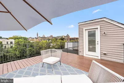 3312 9th NE, Washington, DC 20017 - Photo 23