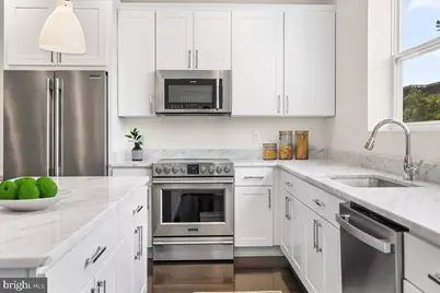 3312 9th NE, Washington, DC 20017 - Photo 1