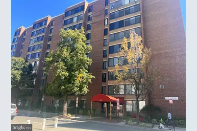 1301 20th Street NW #416, Washington, DC 20036 - Photo 1