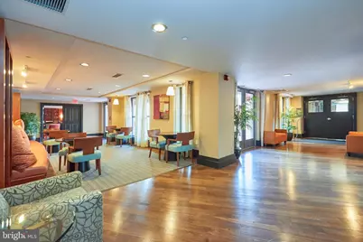 777 7th Street NW #308, Washington, DC 20001 - Photo 25