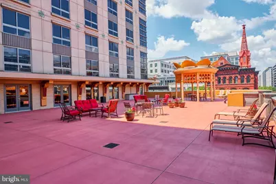 777 7th Street NW #308, Washington, DC 20001 - Photo 19
