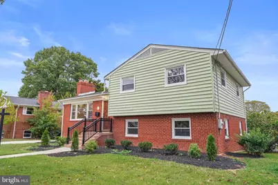 4417 20th Street NE, Washington, DC 20018 - Photo 3