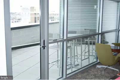 460 New York Avenue NW #805, Washington, DC 20001 - Photo 19