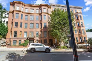 1417 Chapin St NW, Washington, DC 20009 - Photo 1