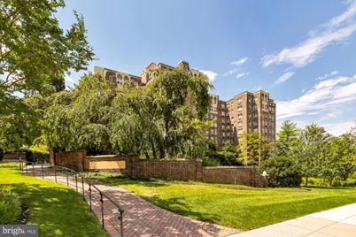 4000 Cathedral Avenue NW #607B, Washington, DC 20016 - Photo 29