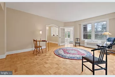 4000 Cathedral Avenue NW #607B, Washington, DC 20016 - Photo 1