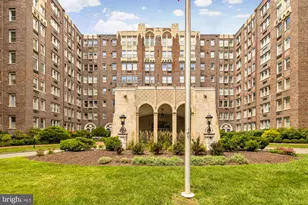 4000 Cathedral Ave NW, Washington, DC 20016 - Photo 33