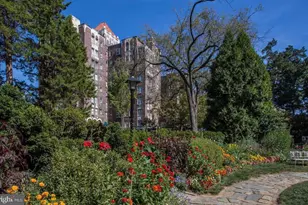 4000 Cathedral Ave NW, Washington, DC 20016 - Photo 47