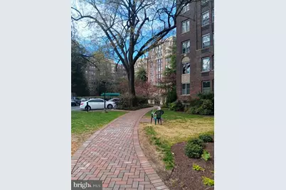 4000 Cathedral Avenue NW #607B, Washington, DC 20016 - Photo 39