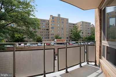 4101 Cathedral Avenue NW #711, Washington, DC 20016 - Photo 33