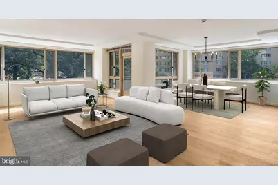 4101 Cathedral Avenue NW #711, Washington, DC 20016 - Photo 1