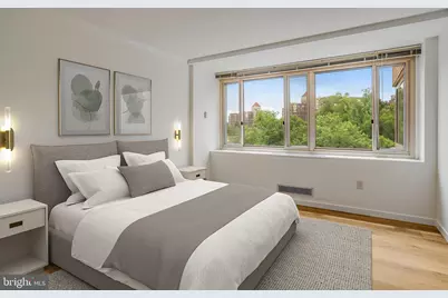 4101 Cathedral Avenue NW #1104, Washington, DC 20016 - Photo 33