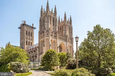 4101 Cathedral Avenue NW #1104, Washington, DC 20016 - Photo 55