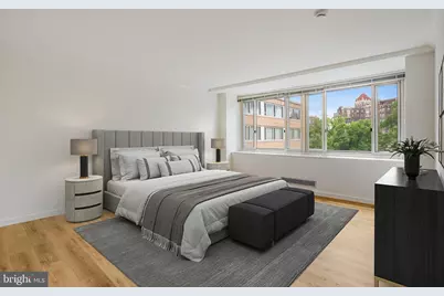 4101 Cathedral Avenue NW #1104, Washington, DC 20016 - Photo 19