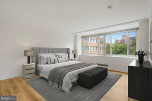 4101 Cathedral Ave NW, Washington, DC 20016 - Photo 19