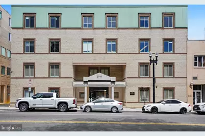 2141 Wisconsin Avenue NW #103, Washington, DC 20007 - Photo 1