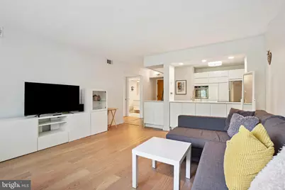 2141 Wisconsin Avenue NW #103, Washington, DC 20007 - Photo 19