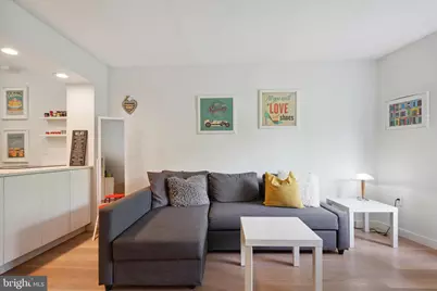 2141 Wisconsin Avenue NW #103, Washington, DC 20007 - Photo 15