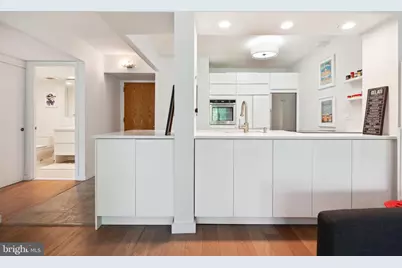 2141 Wisconsin Avenue NW #103, Washington, DC 20007 - Photo 13