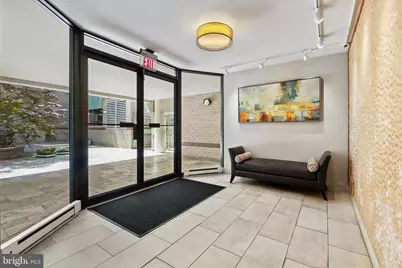 2141 Wisconsin Avenue NW #103, Washington, DC 20007 - Photo 3