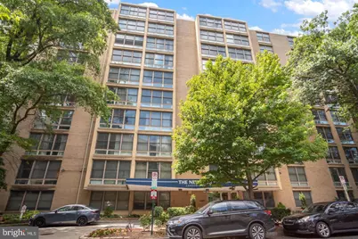 1260 21st Street NW #306, Washington, DC 20036 - Photo 1