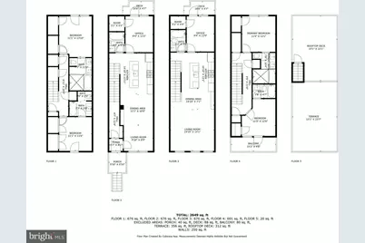 2608 4th Street NE #1, Washington, DC 20002 - Photo 27